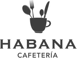 Habana cafetería