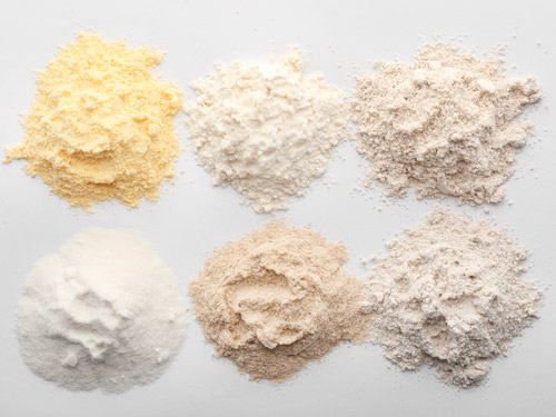 Modulo de valor nutricional